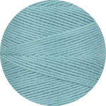 Cotton Warp Thread - Jade