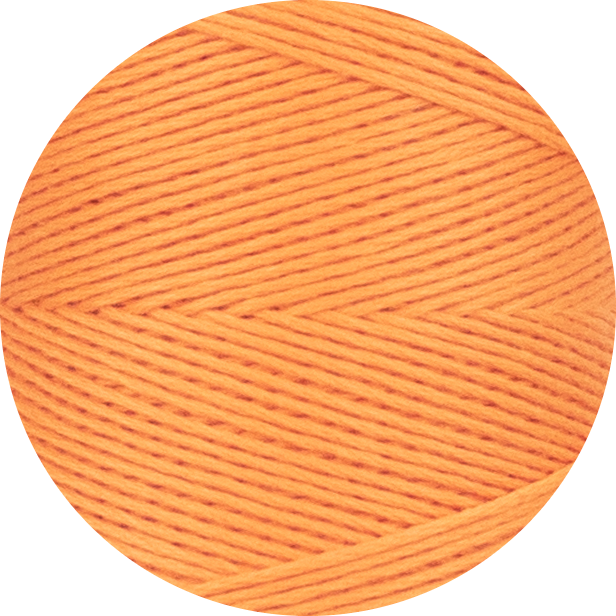 Baumwollkettfaden – Ringelblume