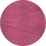 Cotton Warp Thread - Mauve