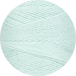 Cotton Warp Thread - Mint