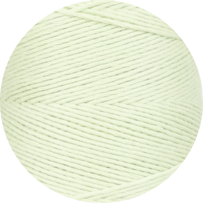 Cotton Warp Thread - Mint Green