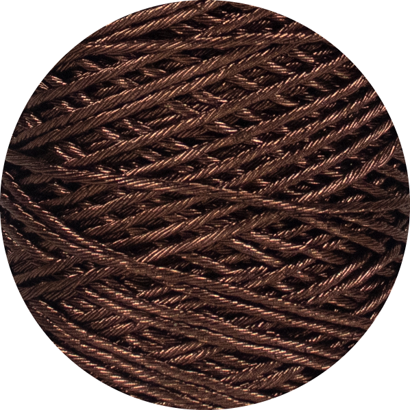 Metallic String - Bronze – Fūnem Studio