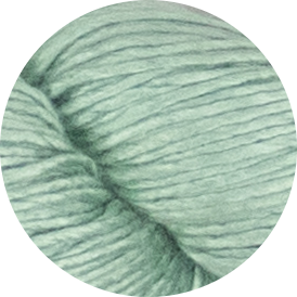 Viscose Yarn - Granite Green