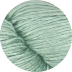 Viscose Yarn - Granite Green