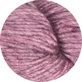 Fil Viscose - Aubépine Rose