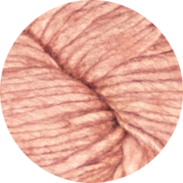 Viscose Yarn - Muted Clay