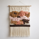 Freestyle Weaving Kit with Medium Loom - Desert Rose