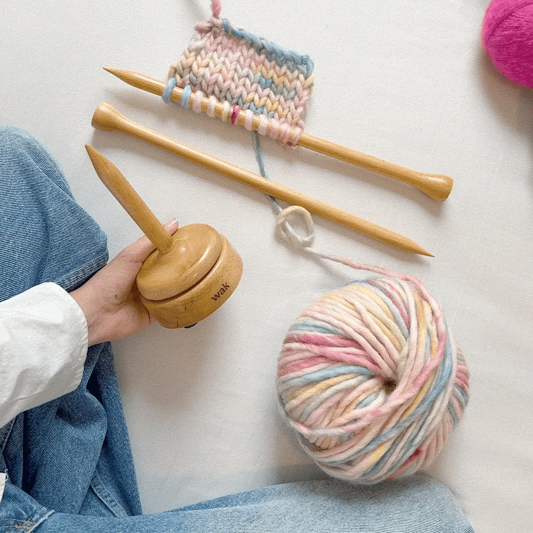 Yarn Spinner