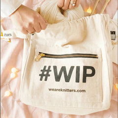 #WIP Bag