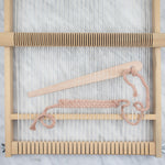 Wooden Weaving Needle
