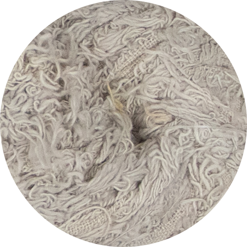 Cotton Frizz Ribbon - Misty Lilac