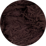 Cotton Frizz Ribbon - Red Oak