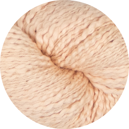 Cotton Slub - Bisque