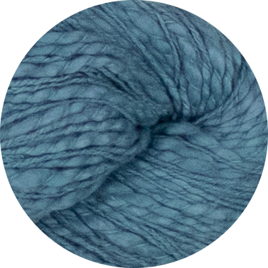 Cotton Slub - Blue Moon