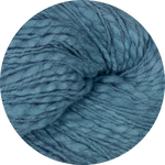 Cotton Slub - Blue Moon