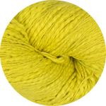Cotton Slub - Chartreuse
