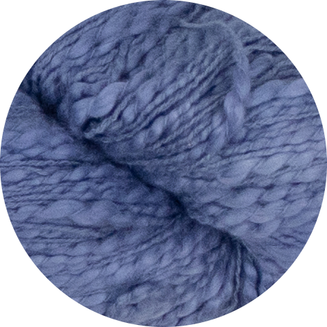 Cotton Slub - Classic Blue