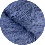 Cotton Slub - Classic Blue