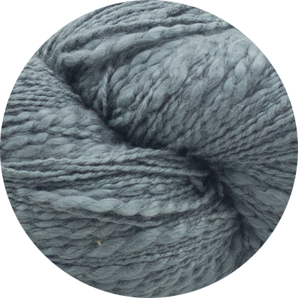 Cotton Slub - Lunar Grey