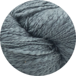 Cotton Slub - Lunar Grey