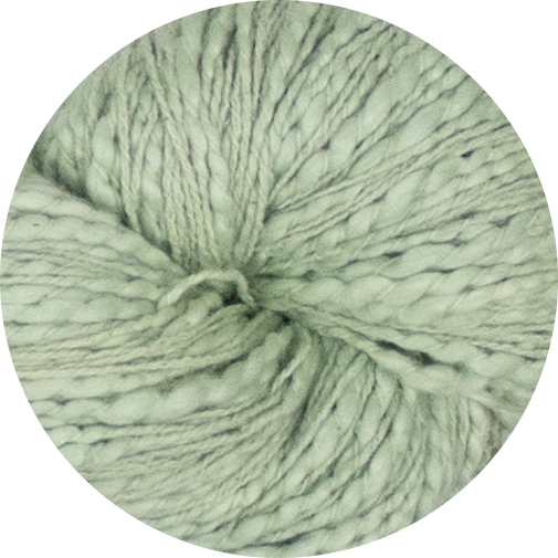 Cotton Slub - Mint