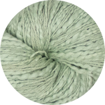Cotton Slub - Mint