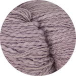 Cotton Slub - Orchid Haze