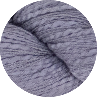 Cotton Slub - Orchid Mist