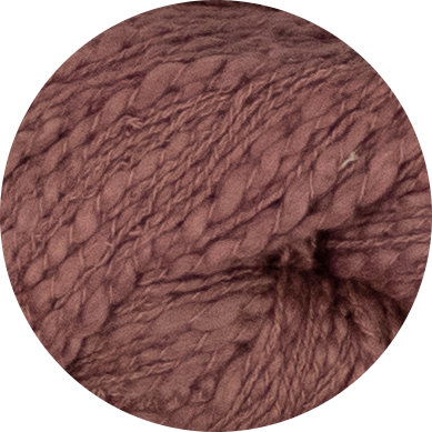 Cotton Slub - Redwood