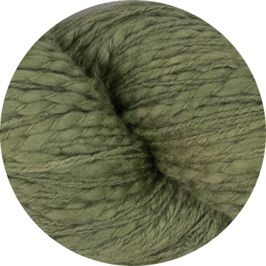 Cotton Slub - Sage