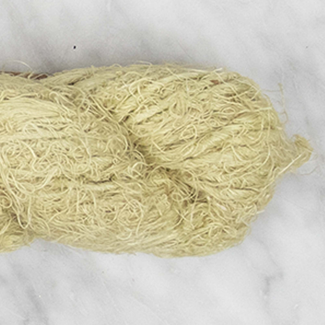 Recycled Linen Yarn - Illuminating