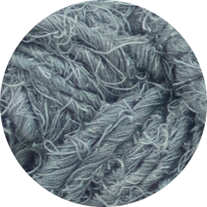 Recycled Linen Yarn - Lunar Grey