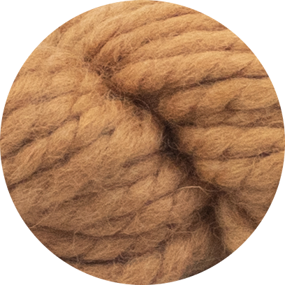 Laine Mérinos Twist - Antique Gold