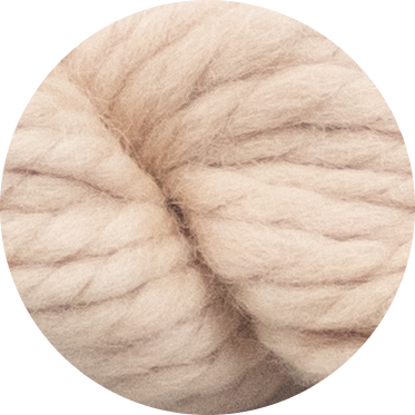 Merinowoll-Twist – Biskuit