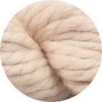 Merinowoll-Twist – Biskuit