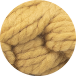 Merinowoll-Twist – Butternuss