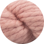 Merino Wool Twist - Peach Blossom