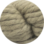 Merino Wool Twist - Sage Green