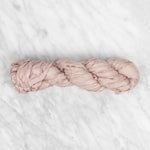 Recycled Sari Silk Ribbon - Lotus