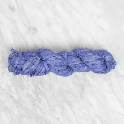 Recyceltes Sari-Seidenband – Sehr Peri