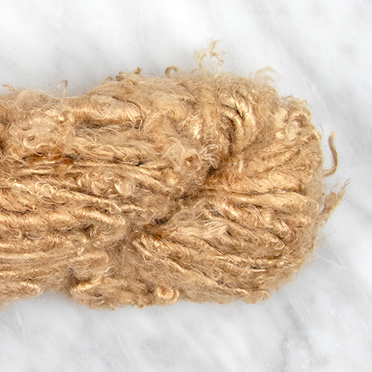 Viscose Art Yarn - Antique Copper