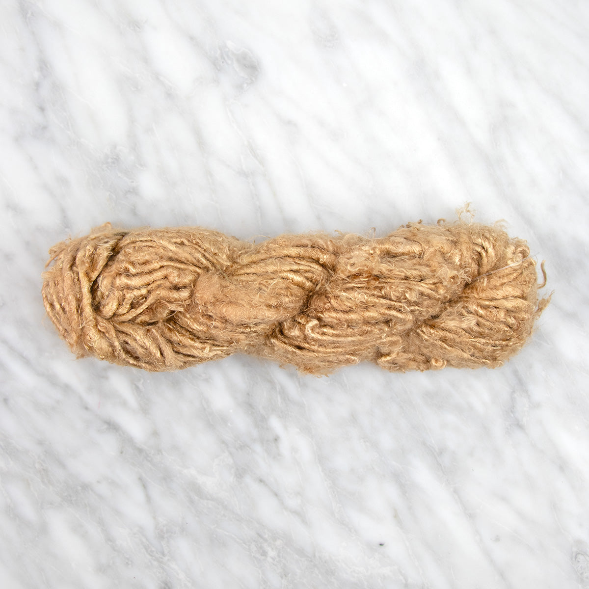 Viscose Art Yarn - Antique Copper