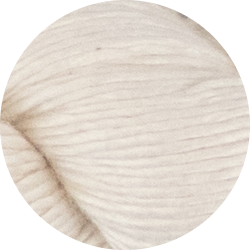 Viscose Yarn -  Ivory