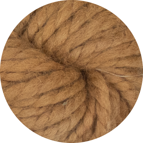 Pack of 5 - Merino Wool Twist