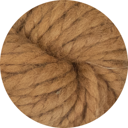 Pack of 5 - Merino Wool Twist