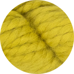 Merino Wool Twist - Chartreuse