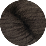Merino Wool Twist - Coal
