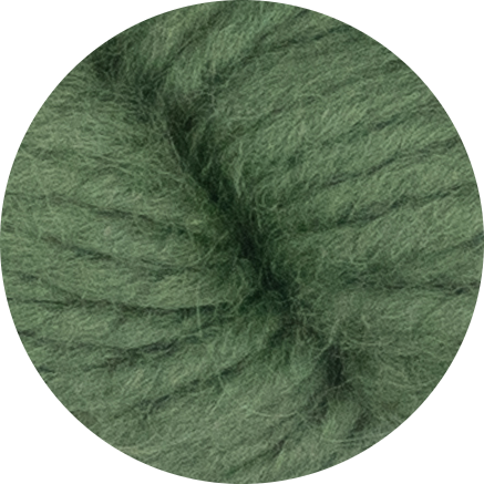Merino Wool Twist - Eucalyptus