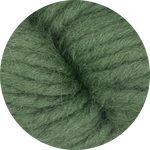 Merino Wool Twist - Eucalyptus