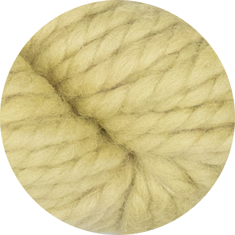 Merino Wool Twist - Illuminating